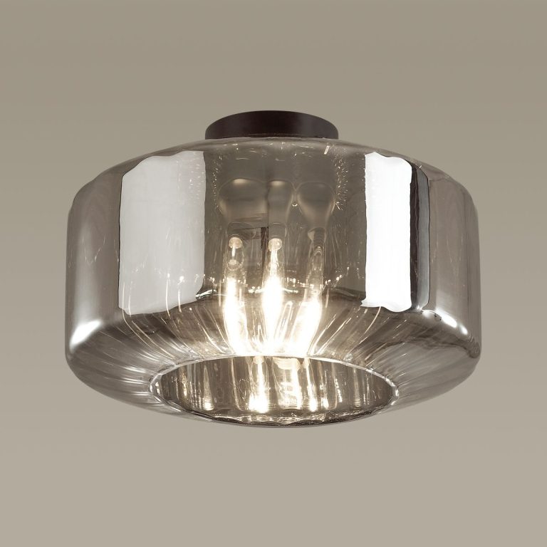 Потолочный светильник Odeon Light BINGA 4746/1C