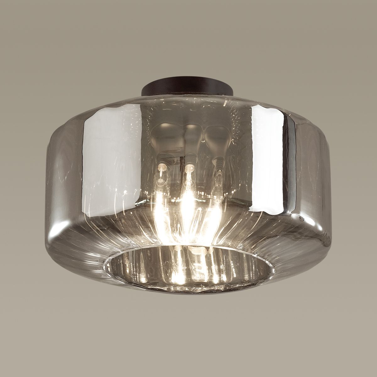 Потолочный светильник Odeon Light BINGA 4746/1C Потолочный светильник Odeon Light BINGA 4746/1C
