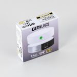 Накладной светодиодный светильник Citilux Тао CL712120N