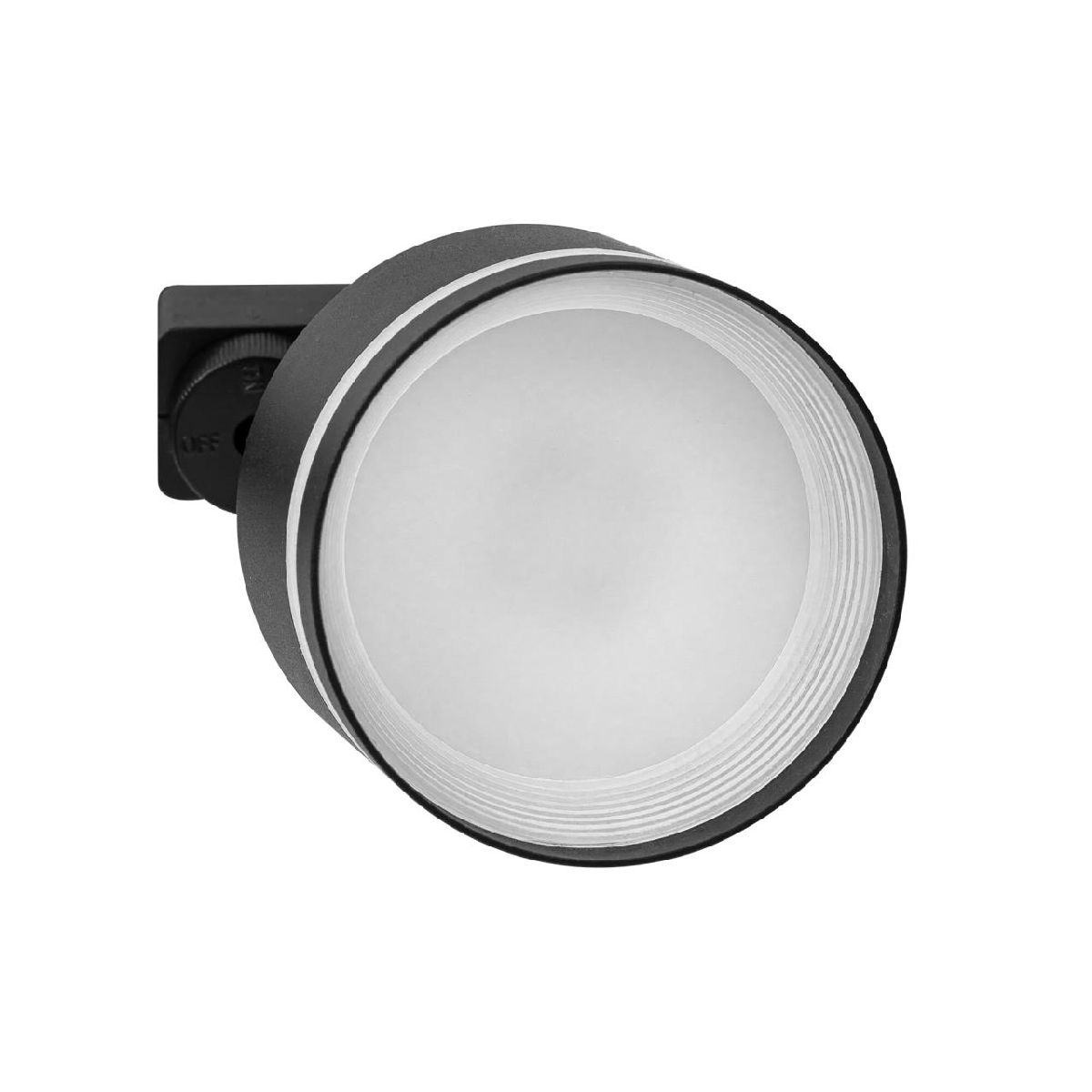 Трековый светильник Citilux Hardy CL002T11 Трековый светильник Citilux Hardy CL002T11