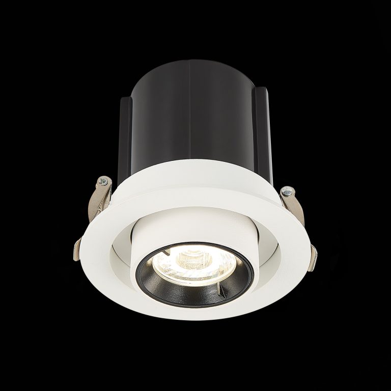 Встраиваемый светильник ST Luce ST702.238.12