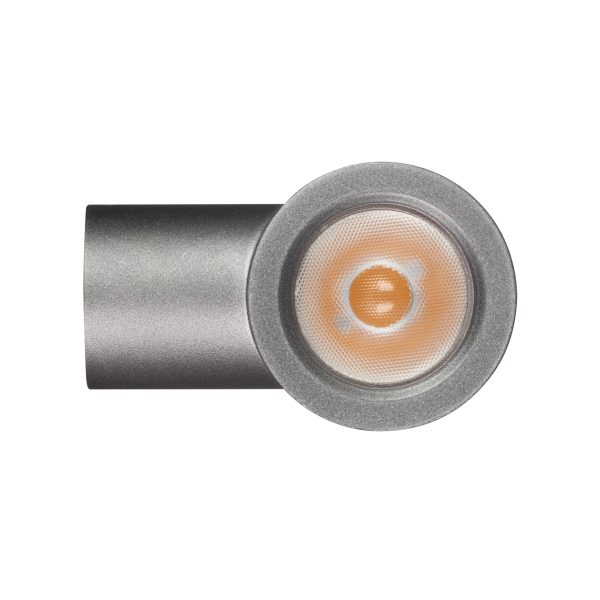 Уличный настенный светильник Arlight LGD-Ray-Wall-R46-3W Day4000 033309 Уличный настенный светильник Arlight LGD-Ray-Wall-R46-3W Day4000 033309