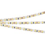 Светодиодная лента Arlight RT-A120-5mm 12V Cool 15K (9.6 W/m, IP20, 2835, 5m) 015212(2)