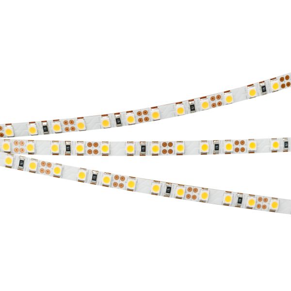 Светодиодная лента Arlight RT-A120-5mm 12V Cool 15K (9.6 W/m, IP20, 2835, 5m) 015212(2) Светодиодная лента Arlight RT-A120-5mm 12V Cool 15K (9.6 W/m, IP20, 2835, 5m) 015212(2)