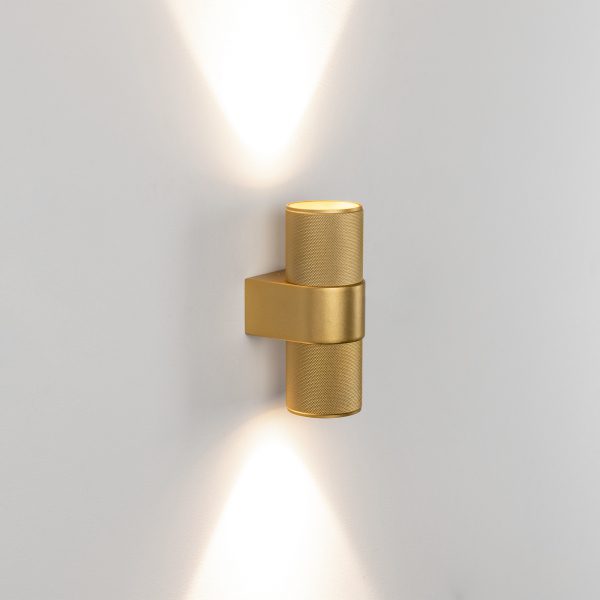 Настенный светильник Arlight SP-Spicy-Wall-Twin-S180x72-2x6W Day4000 033264 Настенный светильник Arlight SP-Spicy-Wall-Twin-S180x72-2x6W Day4000 033264