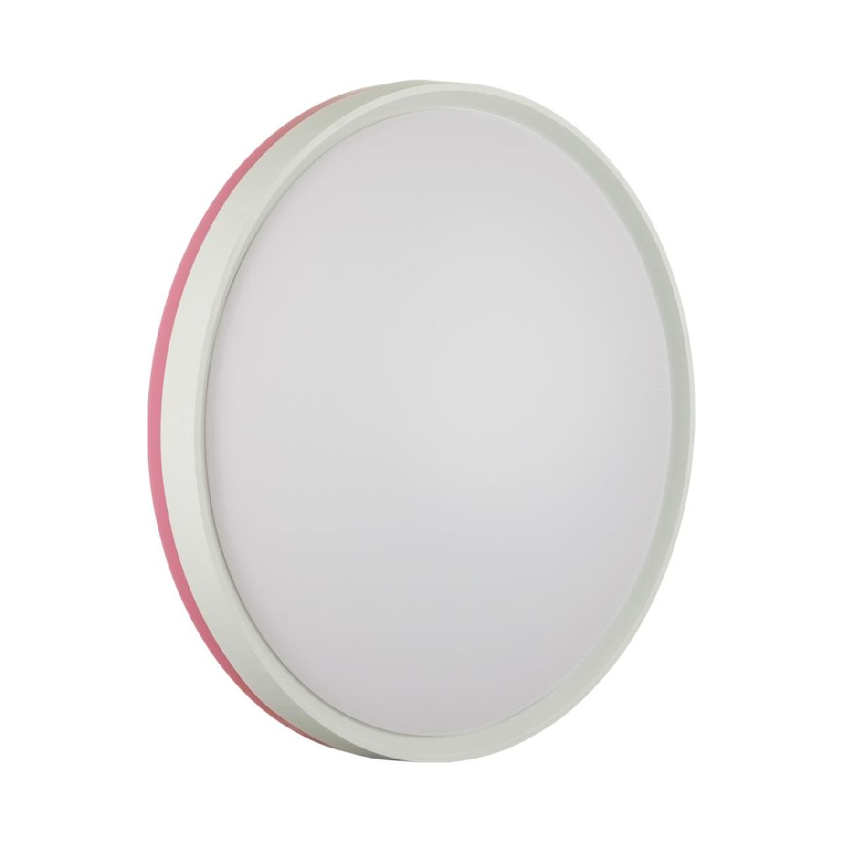 Потолочный светильник Sonex Kezo pink 7708/EL Потолочный светильник Sonex Kezo pink 7708/EL