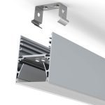 Крепеж Arlight ALU-LINE-DUO 024192
