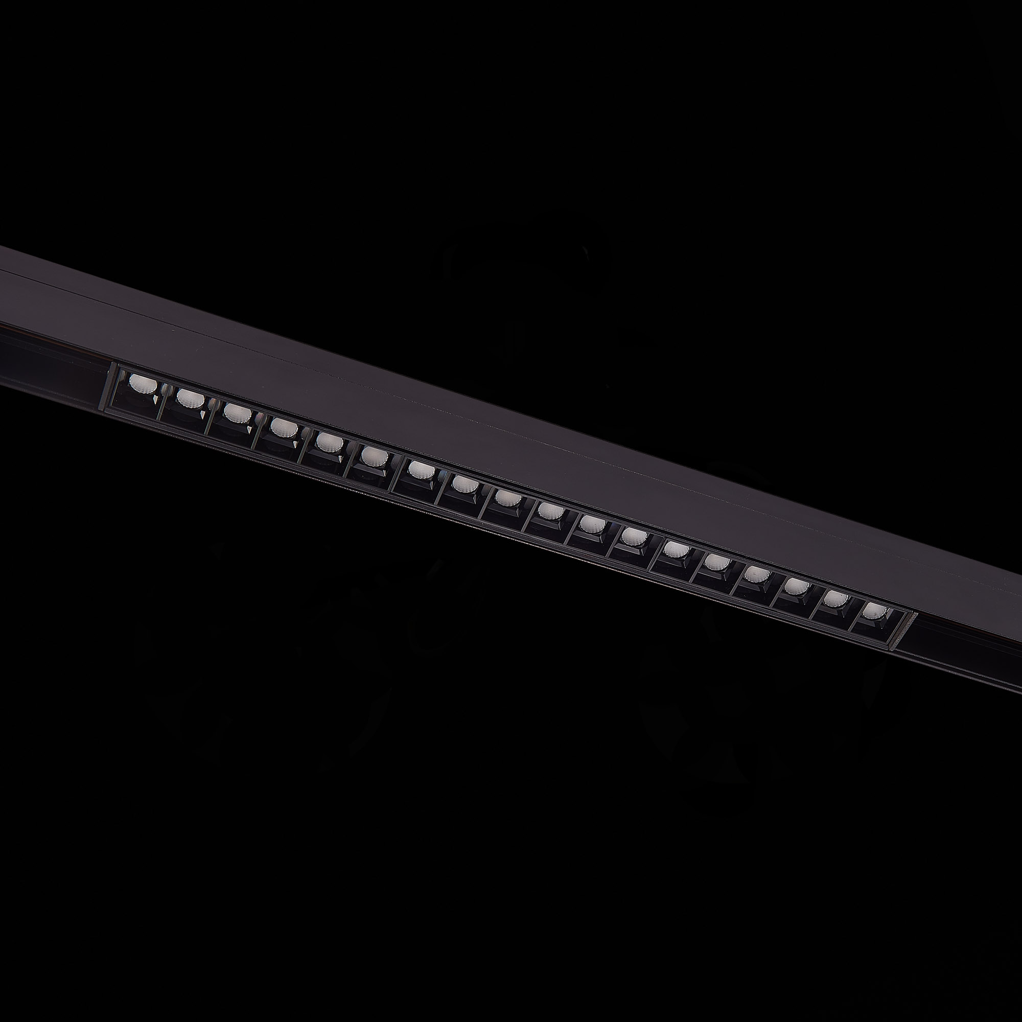 Трековый светильник ST Luce Seide ST361.436.18 Трековый светильник ST Luce Seide ST361.436.18
