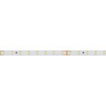 Светодиодная лента Arlight RT-A80-8mm 24V Warm2700 (6 W/m, IP20, 2835, 50m) 024526(2)