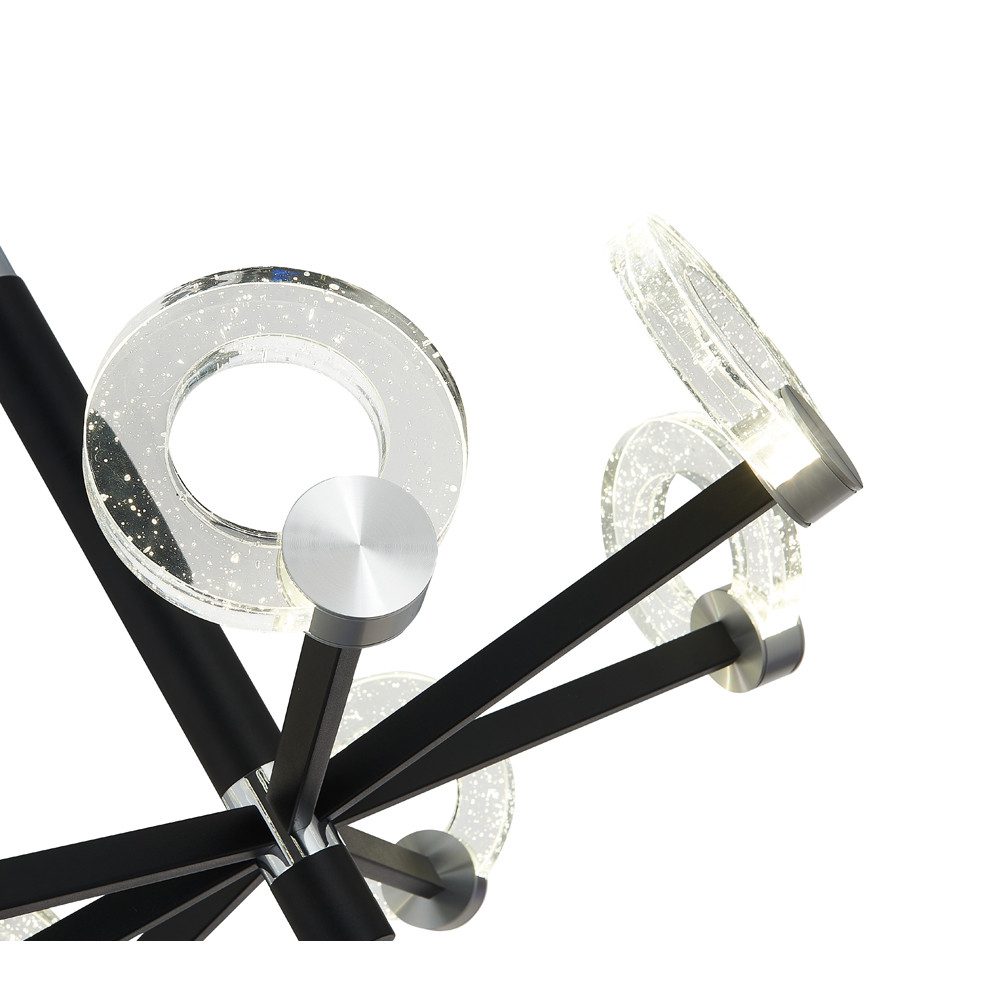 Подвесная люстра Simple Story 1087-LED28PL Подвесная люстра Simple Story 1087-LED28PL