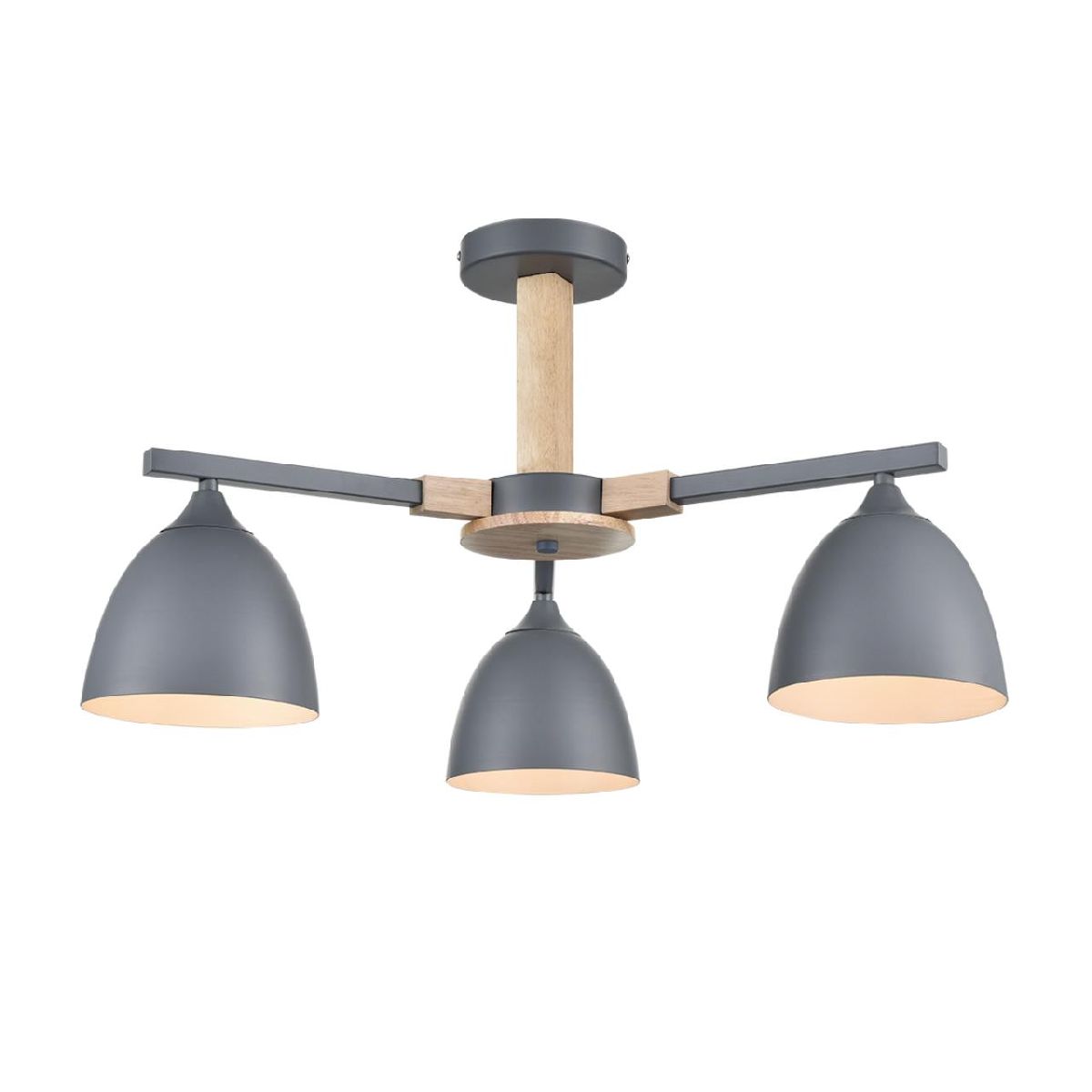 Люстра на штанге Lumion Colange 8096/3C Люстра на штанге Lumion Colange 8096/3C