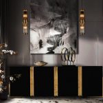 Бра Loft IT Vessel 10449W/B AB