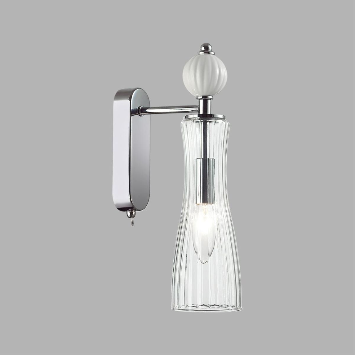 Бра Lumion Neoclassi Emily 8268/1W Бра Lumion Neoclassi Emily 8268/1W