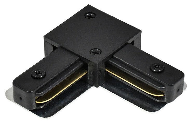 Коннектор L-образный Hesby Lighting Skylite HSBL_0005 Коннектор L-образный Hesby Lighting Skylite HSBL_0005