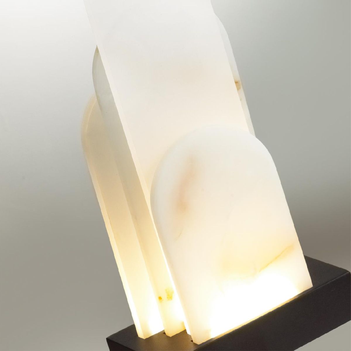 Настольная лампа Odeon Light Foros Hightech 5438/12TL Настольная лампа Odeon Light Foros Hightech 5438/12TL