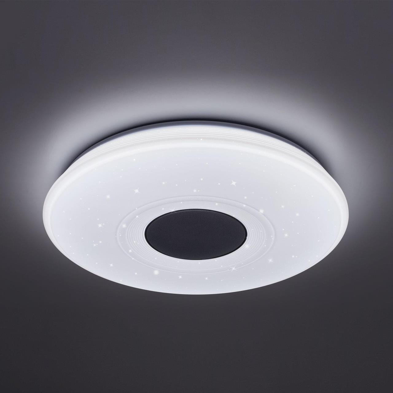 Потолочный светодиодный светильник Citilux CL703M60 Потолочный светодиодный светильник Citilux CL703M60