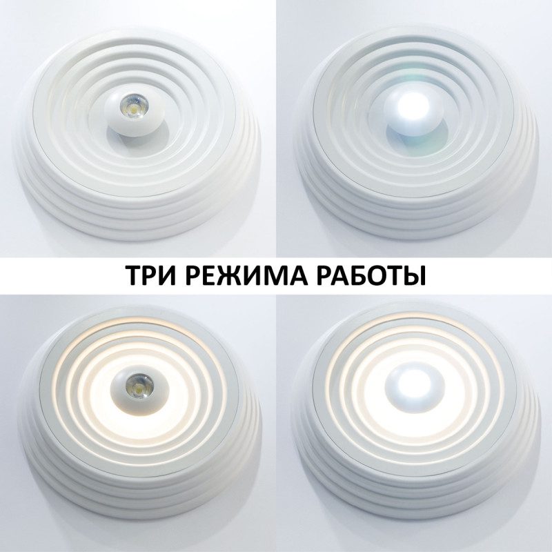 Накладной светильник Novotech Trin 358602 Накладной светильник Novotech Trin 358602