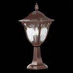 Уличный светильник ST Luce Chiani SL083.705.01