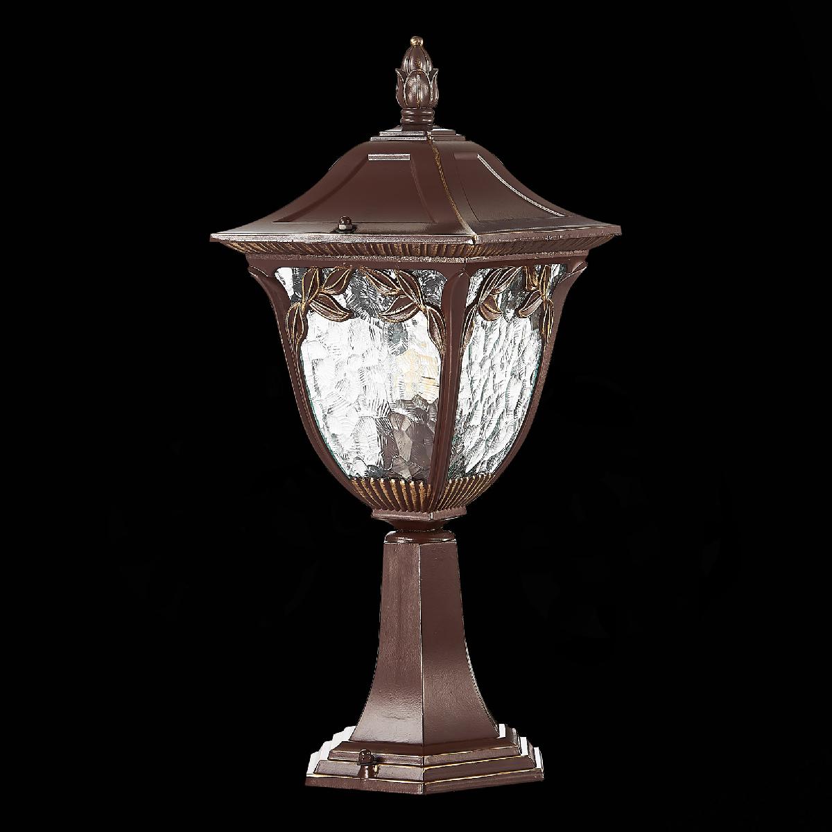 Уличный светильник ST Luce Chiani SL083.705.01 Уличный светильник ST Luce Chiani SL083.705.01