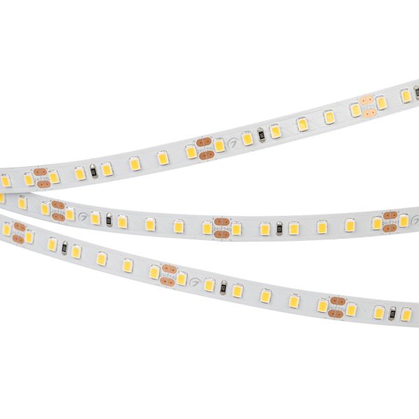 Светодиодная лента Arlight RT-A120-8mm 24V White6000 (9.6 W/m, IP20, 2835, 5m) 010347(2) Светодиодная лента Arlight RT-A120-8mm 24V White6000 (9.6 W/m, IP20, 2835, 5m) 010347(2)