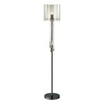Торшер Odeon Light Nicole 4890/1F