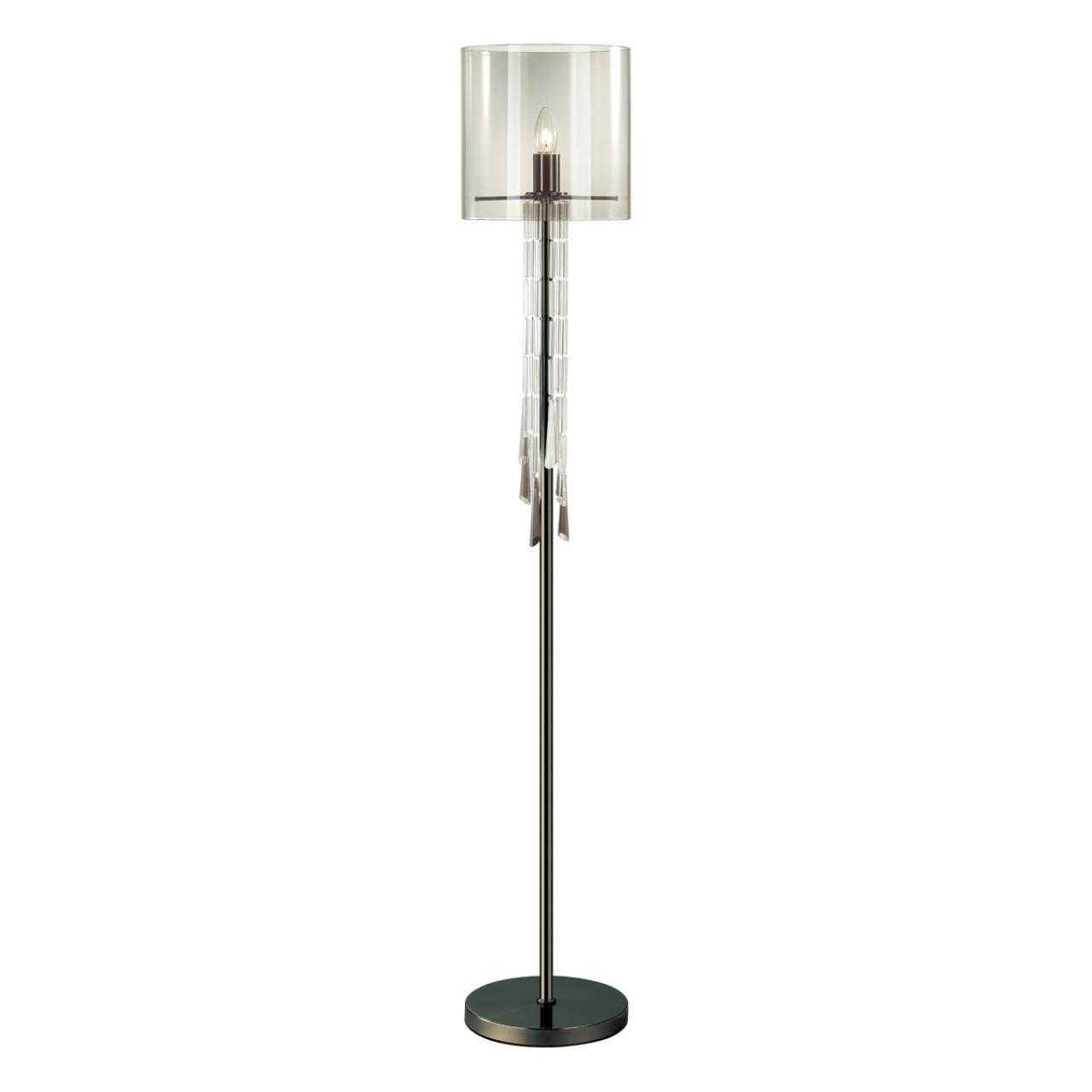 Торшер Odeon Light Nicole 4890/1F Торшер Odeon Light Nicole 4890/1F