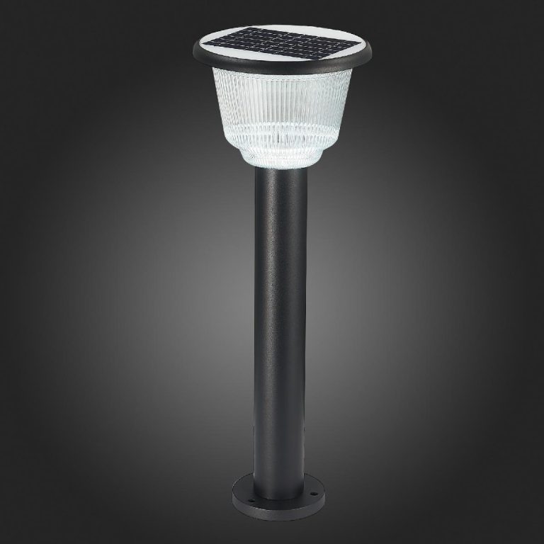 Светильник на солнечных батареях ST Luce Solaris SL9502.405.01