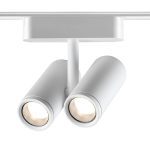 Трековый магнитный светильник Novotech Smal 359275