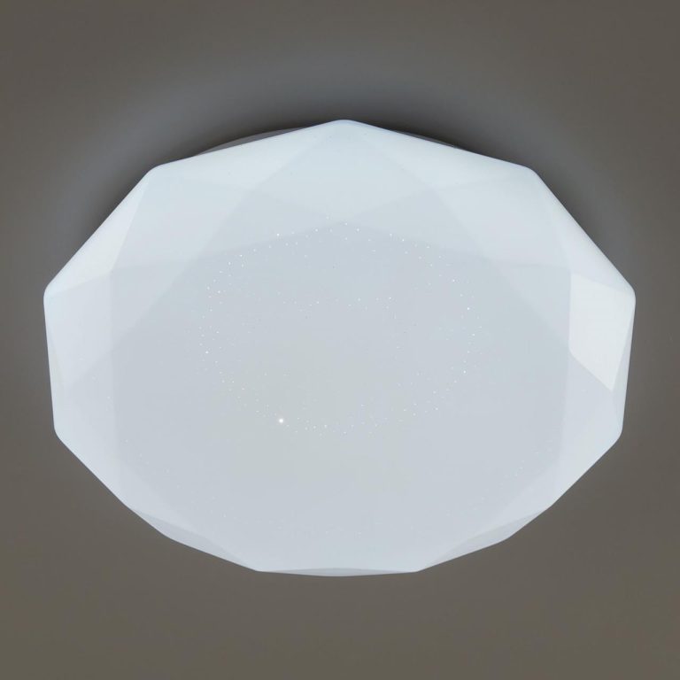 Потолочная люстра Citilux Астрон CL733330G