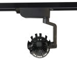 Трековый однофазный светильник Ambrella Light Track System GL6108