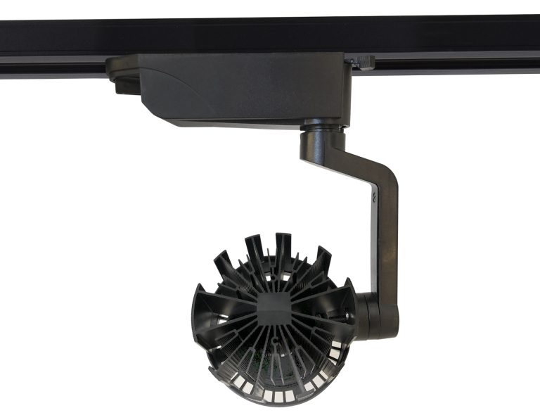 Трековый однофазный светильник Ambrella Light Track System GL6108
