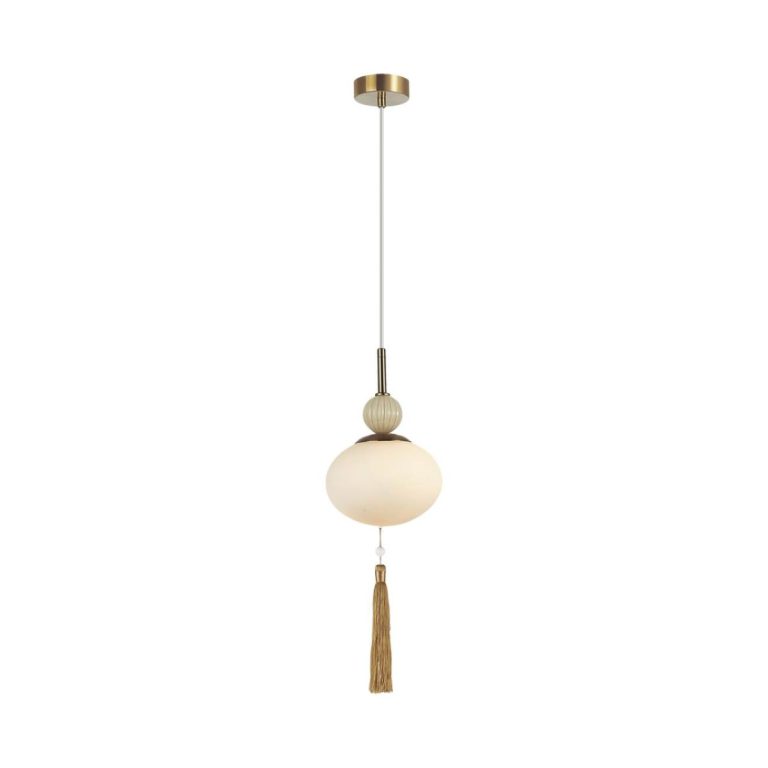Подвесной светильник Lumion Neoclassi Gloriya 8272/1A