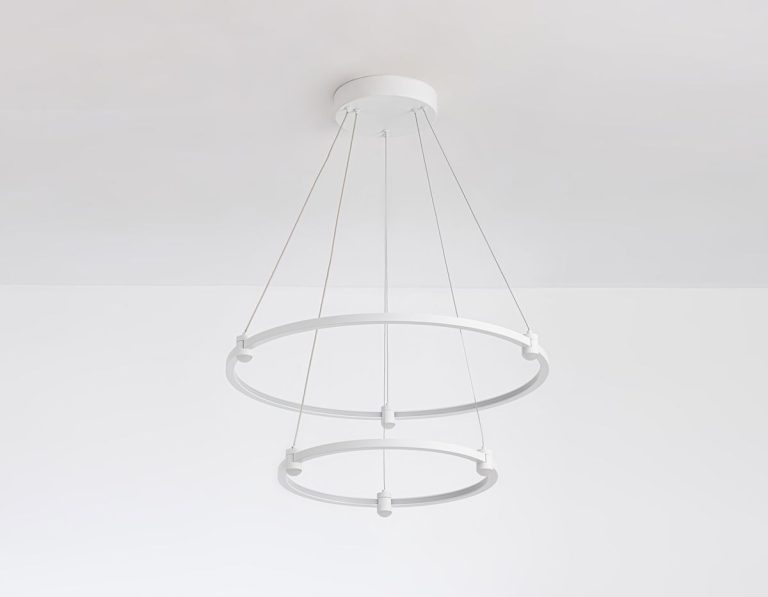 Подвесная люстра Ambrella Light Comfort FL5505