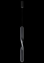 Подвесной светильник Crystal Lux CLT 034C600 BL