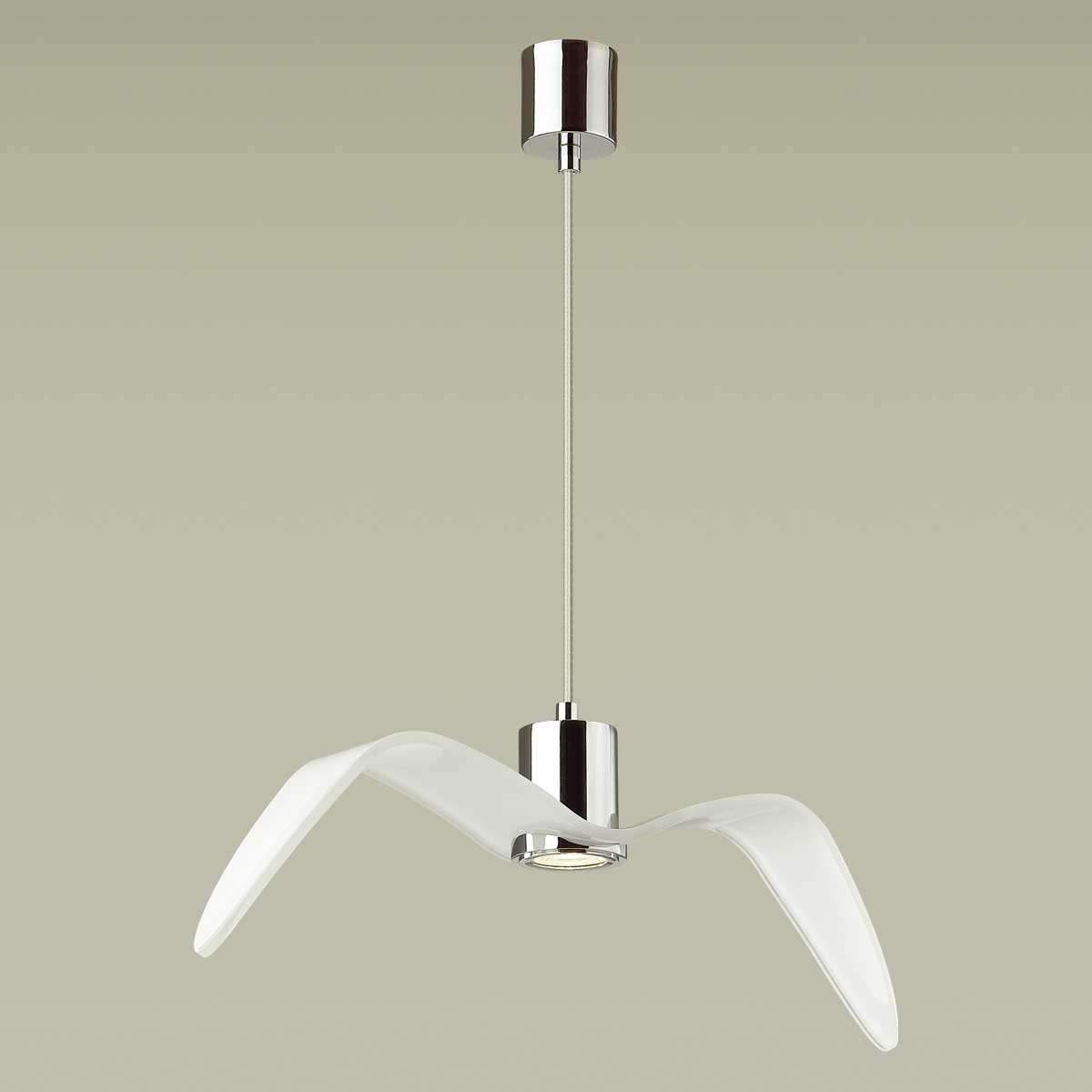Подвесной светильник Odeon Light Birds 4903/1C Подвесной светильник Odeon Light Birds 4903/1C
