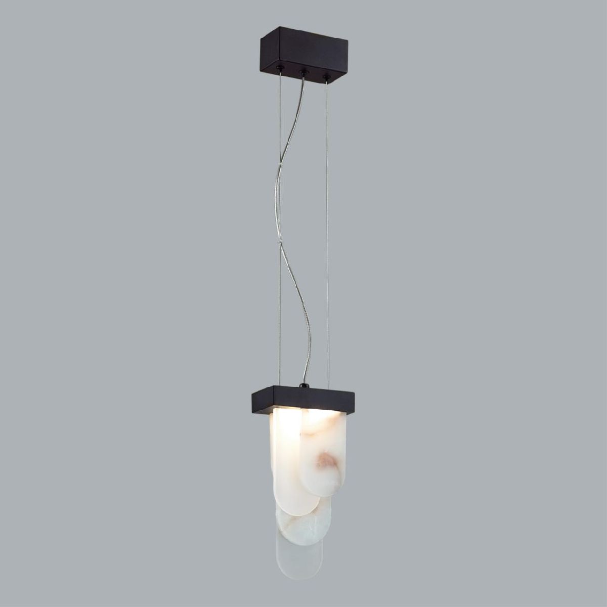 Подвесной светильник Odeon Light Foros Hightech 5438/12L Подвесной светильник Odeon Light Foros Hightech 5438/12L