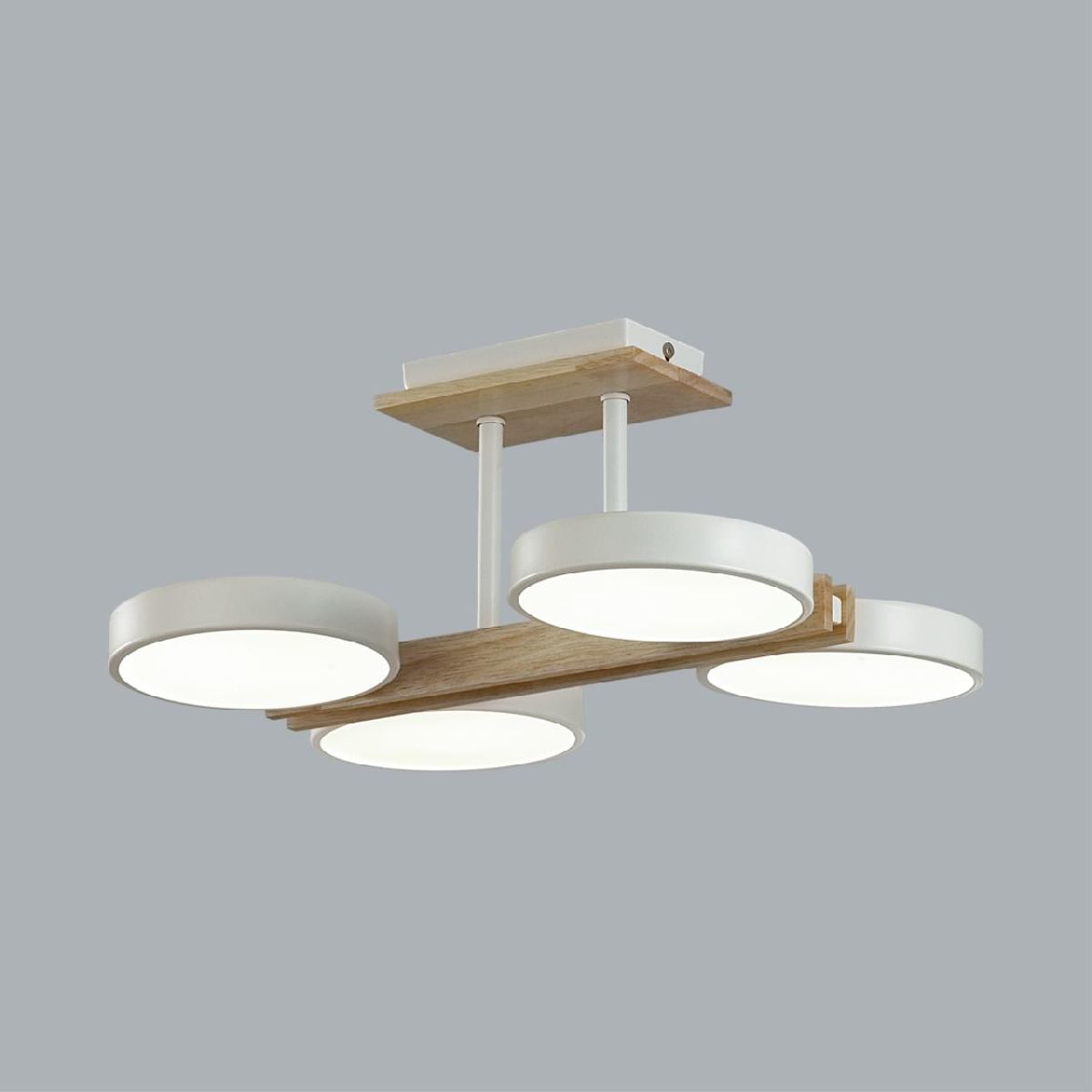 Потолочный светильник Lumion Plato 8030/72CL Потолочный светильник Lumion Plato 8030/72CL
