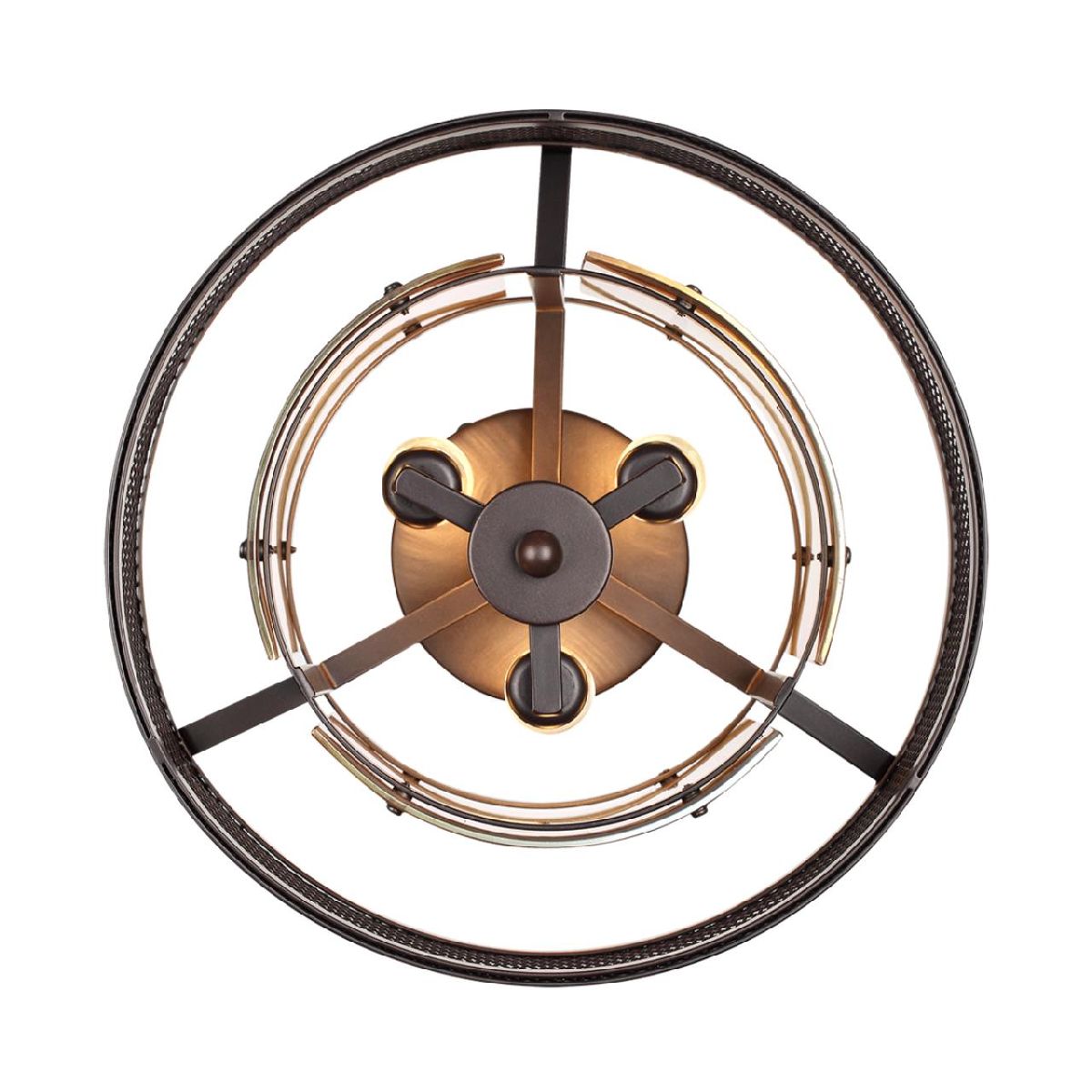 Потолочный светильник Lumion Zarina 8007/3C Потолочный светильник Lumion Zarina 8007/3C