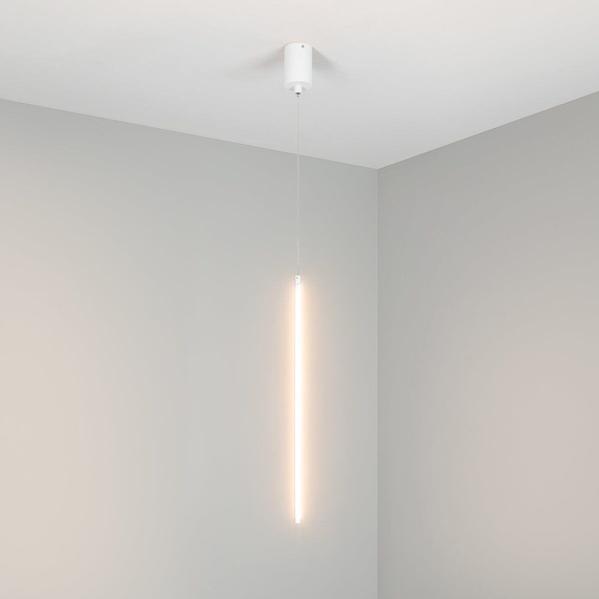 Подвесной светильник Arlight SP-Umbra-Hang-V-L600-10W Warm3000 036949 Подвесной светильник Arlight SP-Umbra-Hang-V-L600-10W Warm3000 036949