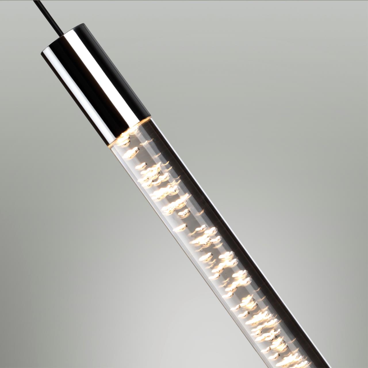 Подвесной светильник Odeon Light Sparky 4370/5L Подвесной светильник Odeon Light Sparky 4370/5L
