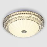 Потолочный светильник LED4U L1101-550 CR