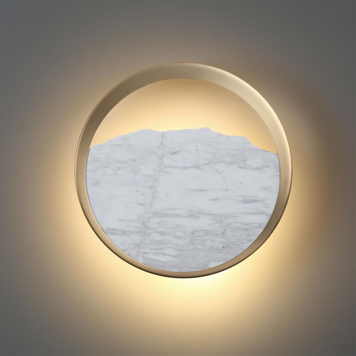 Настенный светильник Odeon Light Ecodesign Valley 4359/9WL Настенный светильник Odeon Light Ecodesign Valley 4359/9WL