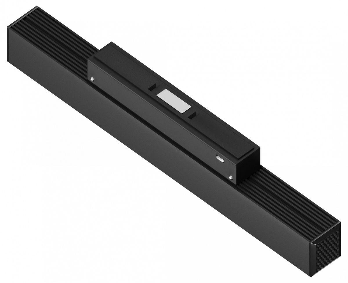 Трековый линейный светильник Hesby Lighting ElDeko HSBL_0146 Трековый линейный светильник Hesby Lighting ElDeko HSBL_0146