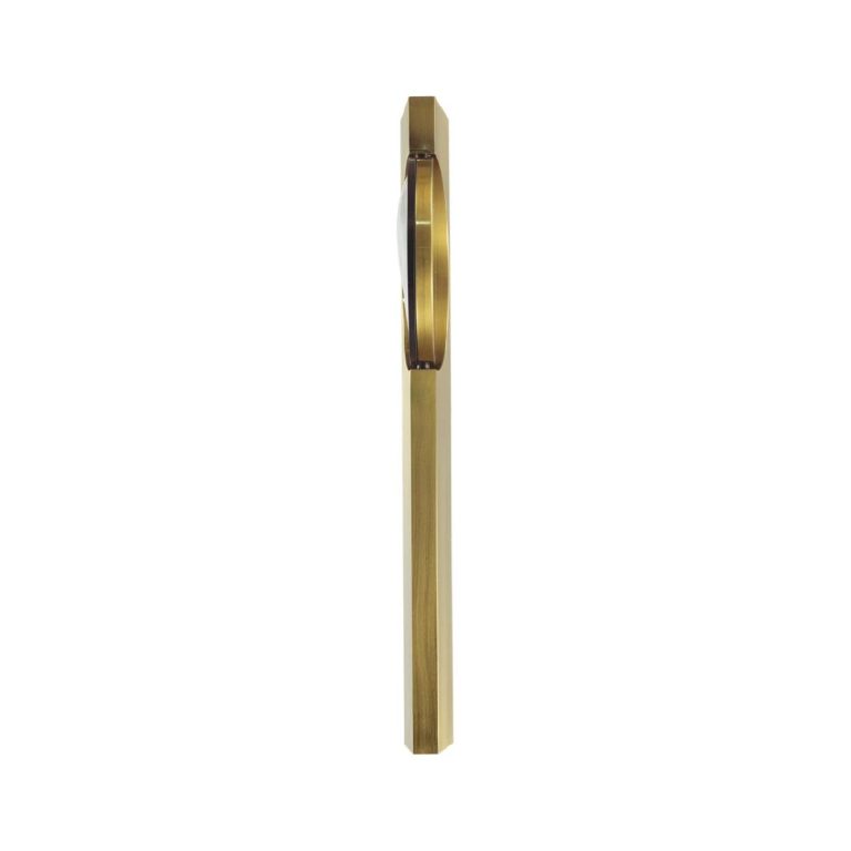 Настенный светильник Odeon Light Reflection 7096/3WL