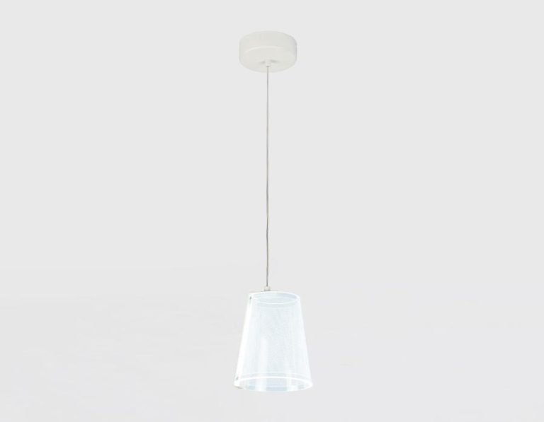 Подвесной светодиодный светильник Ambrella Light Acrylica Original AK4112