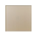 Выключатель сенсорный Arlight SWT-OMALI-S01-ZB-GD (250V, 10A, Zigbee) 050037