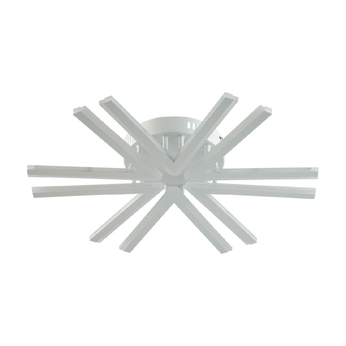 Потолочная люстра Lumion Alberta 8029/60CL Потолочная люстра Lumion Alberta 8029/60CL