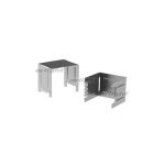 Держатель Arlight ALU-POWER-W35 M 018459