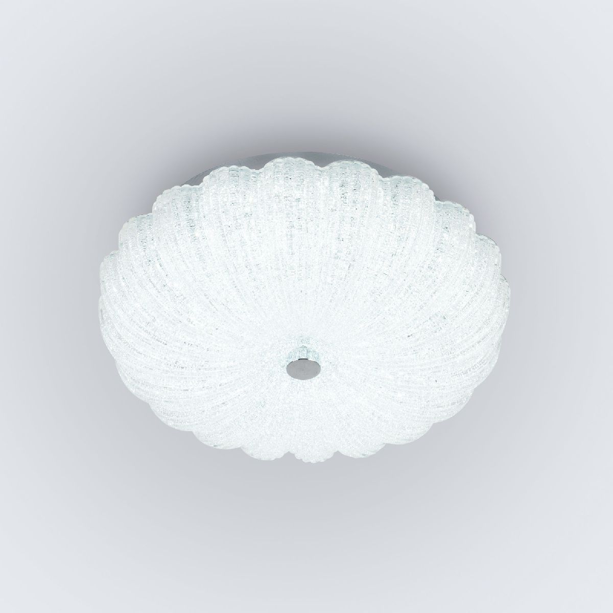 Потолочный светильник LED4U L1115-300 CR Потолочный светильник LED4U L1115-300 CR