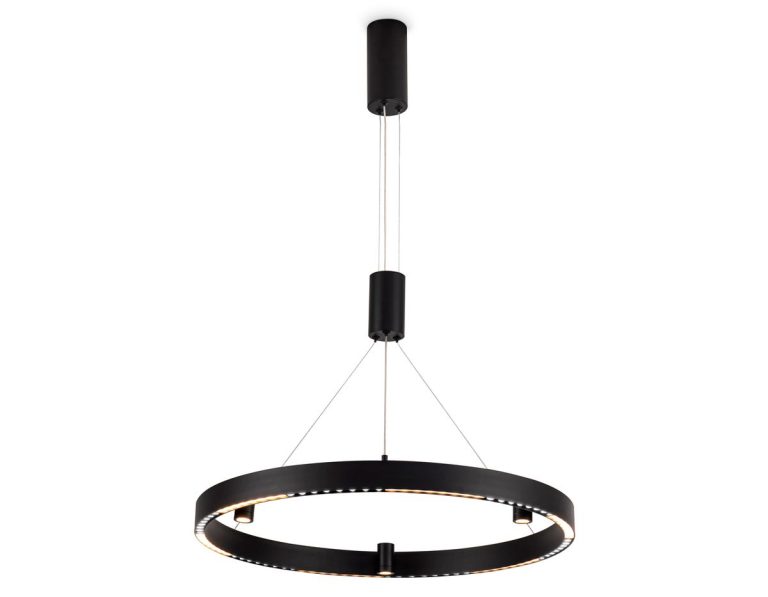 Подвесная люстра Ambrella Light Comfort FL5845
